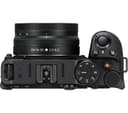 Nikon Z 30 Mirrorless Camera - NIKKOR Z DX 16-50mm VR & 50-250mm VR Lenses thumbnail 6