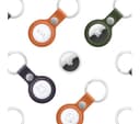 Apple AirTag 2nd Generation 1 Pack Silver thumbnail 4