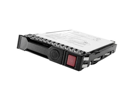 HPE 2TB 6G SAS 7.2K 3.5in LFF Hard Drive - Image 1