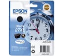 Epson 27XL - XL - black - original - ink cartridge thumbnail 1