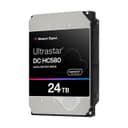 Western Digital Ultrastar DC HC580 3.5-inch 7200 RPM 512MB Internal Hard Drive 24TB SATA thumbnail 1