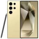 Samsung Galaxy S24 Ultra 5G 512GB - Titanium Yellow thumbnail 1