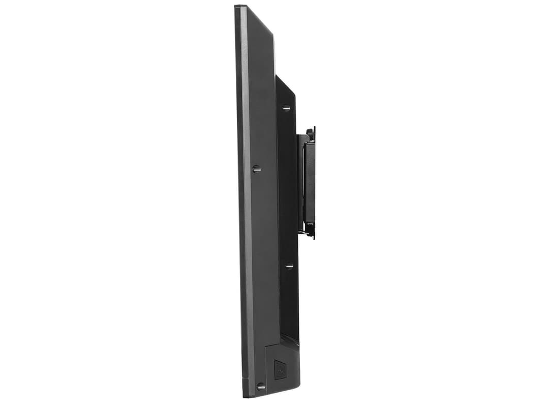 Peerless-AV SF630P SmartMount Flat TV Wall Mount for 10-29" Displays - Black - Image 1