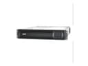 APC Smart-UPS SMT3000RMI2UNC 3000VA/2700W LCD RM 2U 230V UPS with Network Management Card - Black thumbnail 1