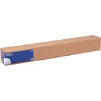 Epson WaterResistant Matte Canvas Roll, 44" x 12.2 m, 375g/m² - Image 1