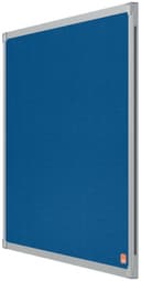 Nobo Essence Felt Notice Board 600x450mm - Blue thumbnail 3