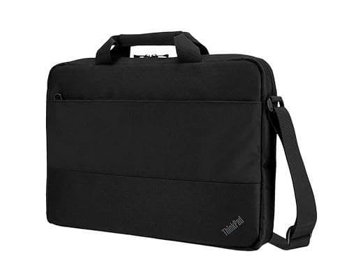 Lenovo ThinkPad 15.6-inch Basic Topload Case - Black (4X40Y95214)