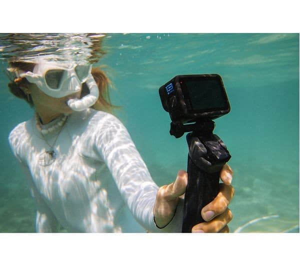 GoPro HERO13 Black Action Camera - Accessory Bundle - Image 3
