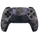PlayStation DualSense Controller Grey Camo thumbnail 1