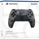 PlayStation DualSense Controller Grey Camo thumbnail 2