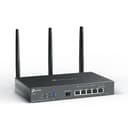 TP-Link Omada AX3000 Gigabit VPN Router thumbnail 2