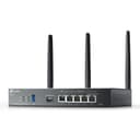 TP-Link Omada AX3000 Gigabit VPN Router thumbnail 3