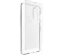 ZAGG Galaxy S25 Edge Luxe Case & Screen Protector Bundle thumbnail 2