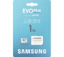 Samsung EVO Plus microSDXC Memory Card 1TB thumbnail 2