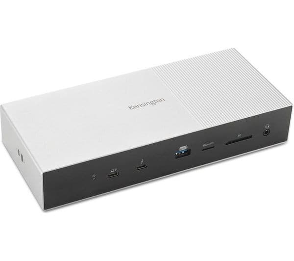 Kensington SD5000T5 Docking Station Black