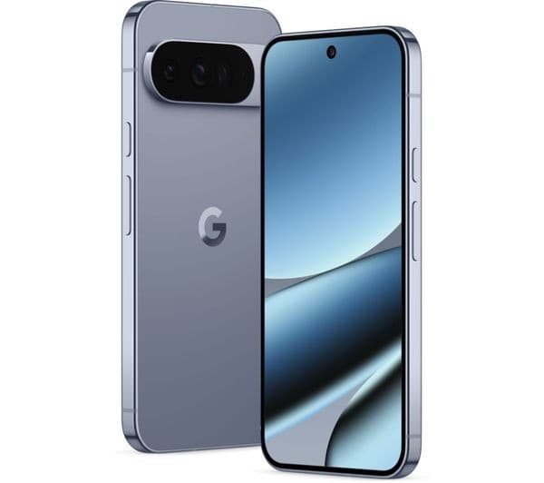 Google Pixel 10 Pro XL 512GB - Moonstone - Image 4