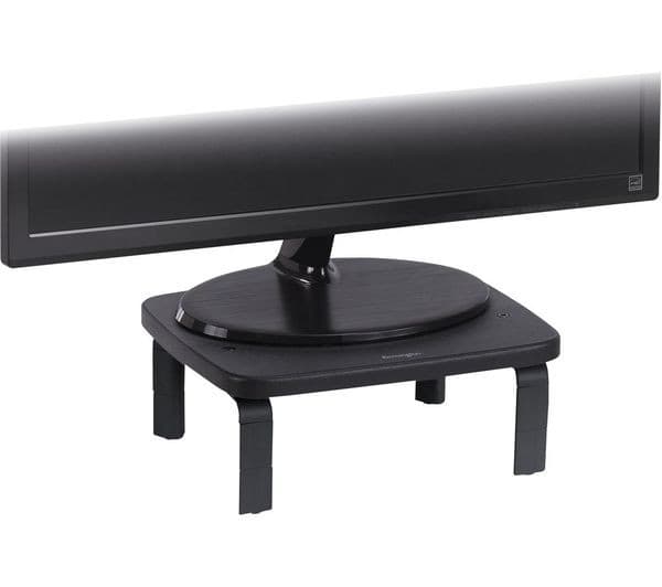 Kensington SmartFit K52785WW Monitor Stand - Image 3