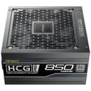 Antec HIGH CURRENT GAMER HCG850 PRO ATX 3.1 850W 80PLUS Platinum PSU Power Supply thumbnail 4