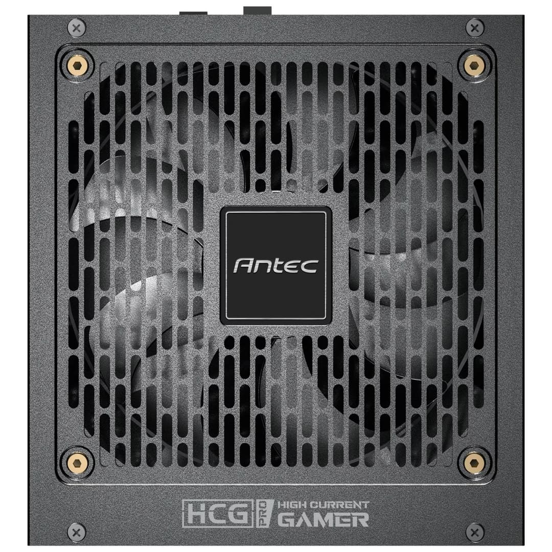 Antec HIGH CURRENT GAMER HCG850 PRO ATX 3.1 850W 80PLUS Platinum PSU Power Supply - Image 7