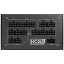 Antec HIGH CURRENT GAMER HCG850 PRO ATX 3.1 850W 80PLUS Platinum PSU Power Supply thumbnail 8