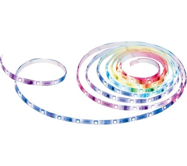 TP-LINK Tapo L920-5 Smart Light Strip White