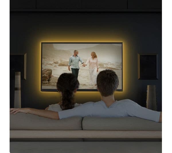 TP-LINK Tapo L920-5 Smart Light Strip White - Image 5