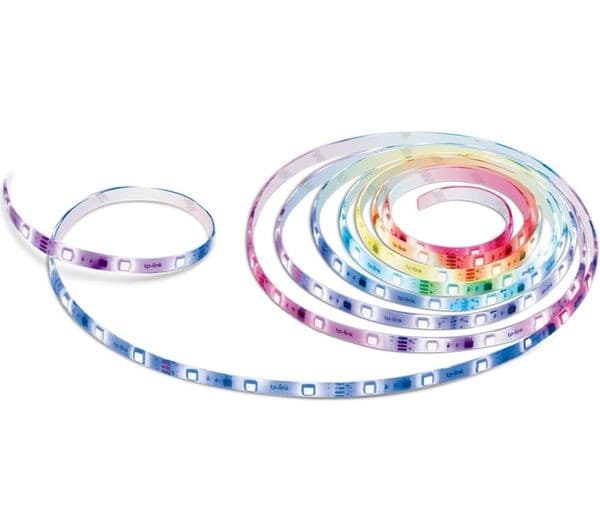 TP-LINK Tapo L920-5 Smart Light Strip White - Image 8