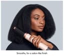 Dyson Airwrap Co-anda2x Multi-Styler & Dryer for Curly + Coily Hair - Amber Silk & Pink Champagne thumbnail 5