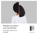Dyson Airwrap Co-anda2x Multi-Styler & Dryer for Curly + Coily Hair - Amber Silk & Pink Champagne thumbnail 6