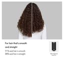 Dyson Airwrap Co-anda2x Multi-Styler & Dryer for Curly + Coily Hair - Amber Silk & Pink Champagne thumbnail 7