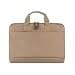 Tucano Smilza Super Slim Laptop Bag for 13-14 Inch Laptops, MacBook Compatible - Beige thumbnail 3