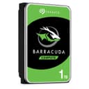 Seagate BarraCuda 1TB 3.5" 7200RPM 256MB Cache Desktop Hard Drive (ST1000DM014) thumbnail 2