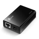 TP-Link TL-POE150S PoE adapter Gigabit Ethernet 48 V thumbnail 1
