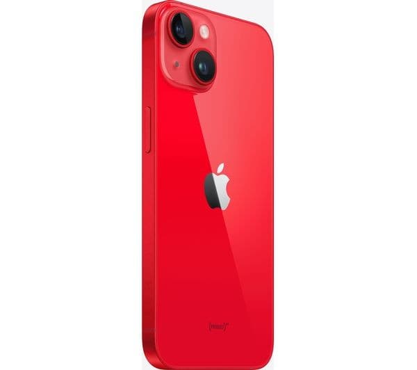 Apple iPhone 14 128GB - Red - Image 3