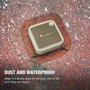 Marshall Willen II Bluetooth Speaker Cream thumbnail 4