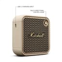 Marshall Willen II Bluetooth Speaker Cream thumbnail 7