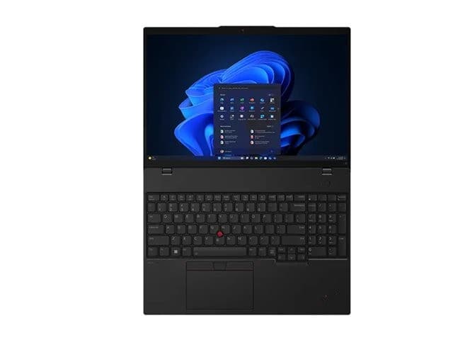 Lenovo ThinkPad L16 Gen 2 AMD Ryzen 7 Pro 16GB 512GB Black - Image 8