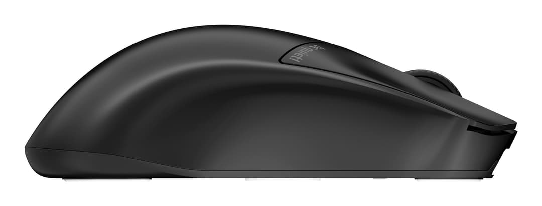 be quiet! Dark Perk Sym Wireless Gaming Mouse, PixArt PAW3950 32000 DPI, 55g - Black - Image 4