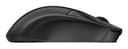 be quiet! Dark Perk Sym Wireless Gaming Mouse, PixArt PAW3950 32000 DPI, 55g - Black thumbnail 4