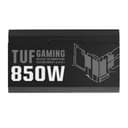 ASUS TUF Gaming 850W Modular Power Supply 80 Plus Gold 24-pin ATX - 90YE00S2-B0NA00 thumbnail 4