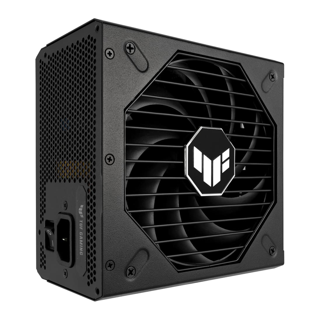 ASUS TUF Gaming 850W Modular Power Supply 80 Plus Gold 24-pin ATX - 90YE00S2-B0NA00 - Image 5