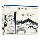 Sony PlayStation 5 Ghost of Yōtei Limited Edition Console thumbnail 4