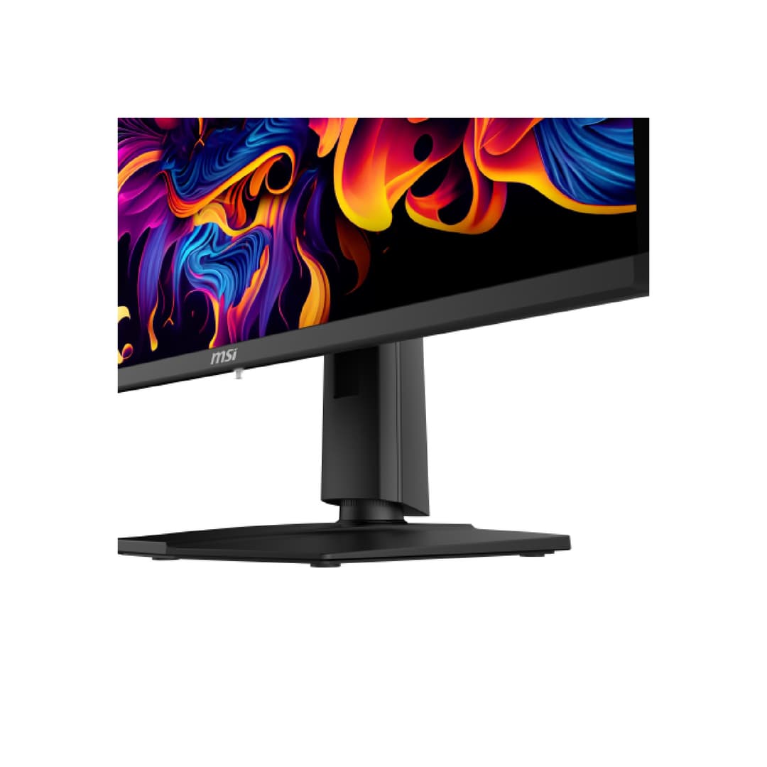 MSI MAG 271QP X28 27" QHD QD-OLED 280Hz 0.03ms DisplayPort HDMI Gaming Monitor - Image 9