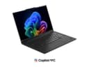 Lenovo ThinkPad X1 Carbon Gen 13 Copilot+ PC 14" Intel Core Ultra 7, 32GB, 1TB - Black thumbnail 5