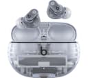 Beats Studio Buds+ True Wireless Noise Cancelling Earbuds - Transparent thumbnail 1