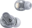 Beats Studio Buds+ True Wireless Noise Cancelling Earbuds - Transparent thumbnail 4