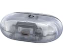 Beats Studio Buds+ True Wireless Noise Cancelling Earbuds - Transparent thumbnail 5