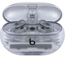 Beats Studio Buds+ True Wireless Noise Cancelling Earbuds - Transparent thumbnail 6