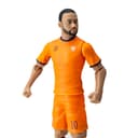 Banbo Sockers Memphis Depay Netherlands 20cm Fully Articulated Figurine thumbnail 5
