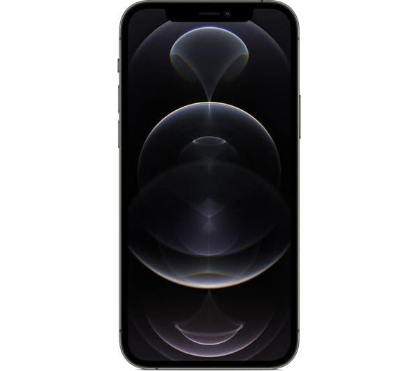 Apple iPhone 12 Pro 256GB - Graphite - Image 2